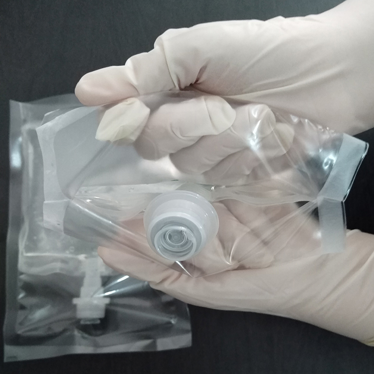 可高温蒸煮易揭袋全塑易揭包装湿热灭菌包装