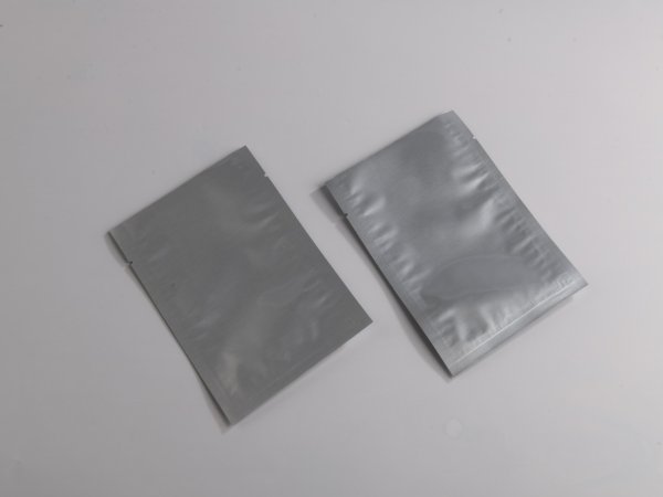 医用铝箔复合膜每层结构的作用