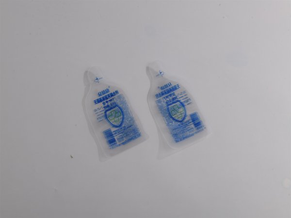 <b>摩擦系数对复合膜包装制袋时的影响</b>
