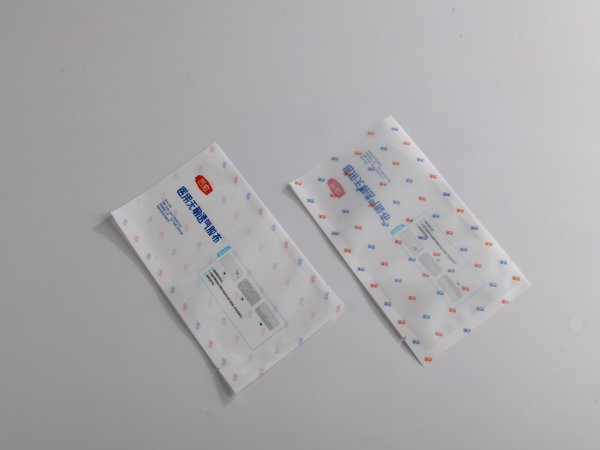 医用复合不同批次印刷颜色有差异的原因
