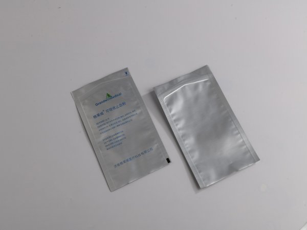 影响铝箔复合袋密封性能的因素有哪些