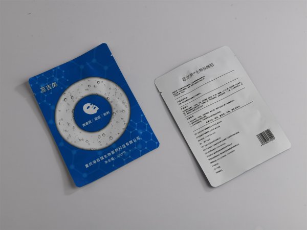 <b>简单分析影响复合膜包装平整度的因素</b>