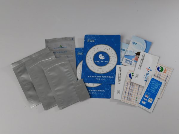 <b>医用铝箔袋的热封压力偏低与热封温度的关联</b>