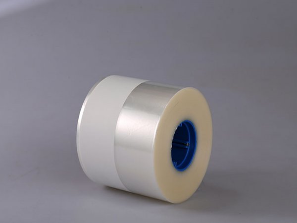 上胶量对玻璃纸药品包装膜的品质影响分析说明