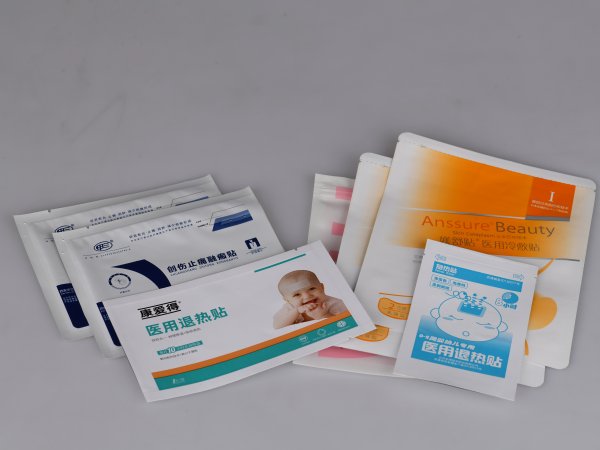 胶黏剂品种针对纸铝塑药包膜的选择技巧