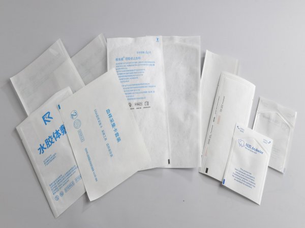 <b>印刷医用纸塑袋对网点形状的要求</b>