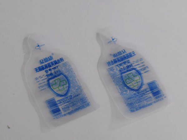 医用复合膜出现小气泡的解决方法