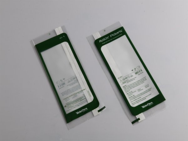 <b>薄膜的优良热封性能对医用包装袋的影响</b>