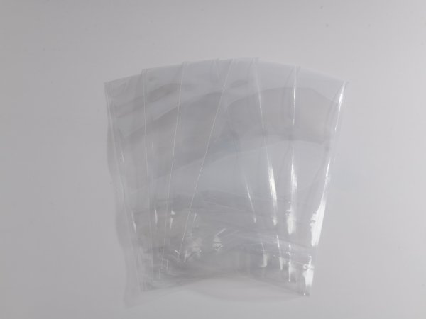 简析真空袋的抗撕裂性能及其重要性