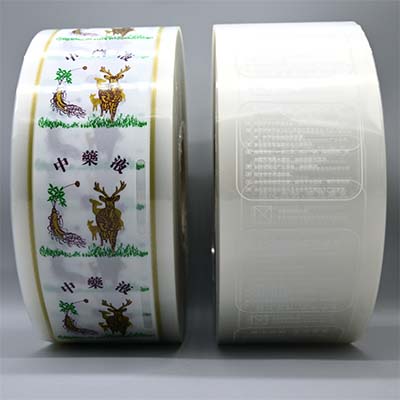 液体中药包装袋起皱分层的原因及解决方法