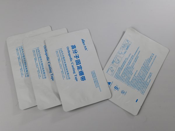 <b>医疗器械对软包装的性能要求</b>