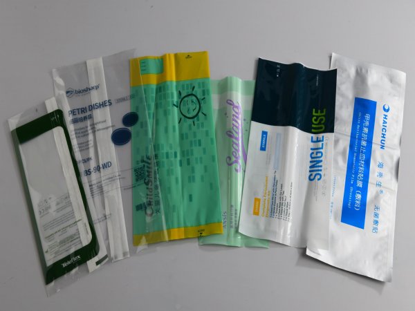 <b>简单说明医用包装袋印刷文字处理技术要点</b>