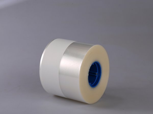 简单分析引发玻璃纸药品包装膜底皱的原因
