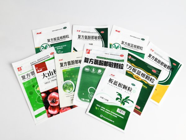<b>药品包装袋封口夹料问题应对方案</b>