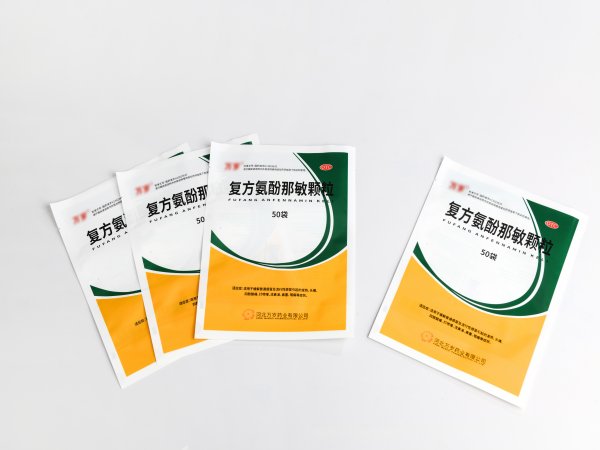 药品复合膜包装起皱问题成因与解决办法